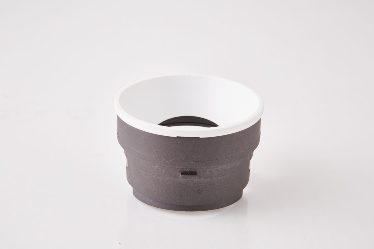 Home Lighting SE-SP-INC-R-WH DEPO SPOTLIGHT RECESSED INSIDE CUP WHITE GU10