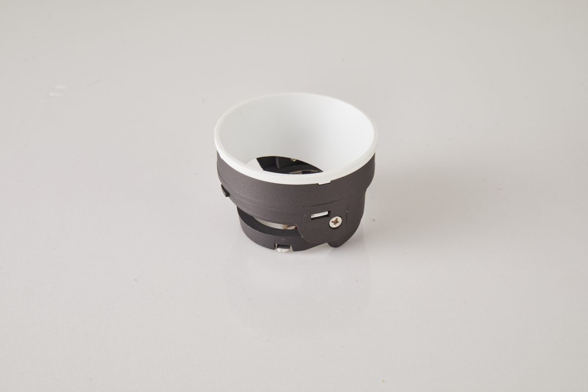 Home Lighting SE-SP-INC-R-WH DEPO SPOTLIGHT RECESSED INSIDE CUP WHITE GU10 - Image 2