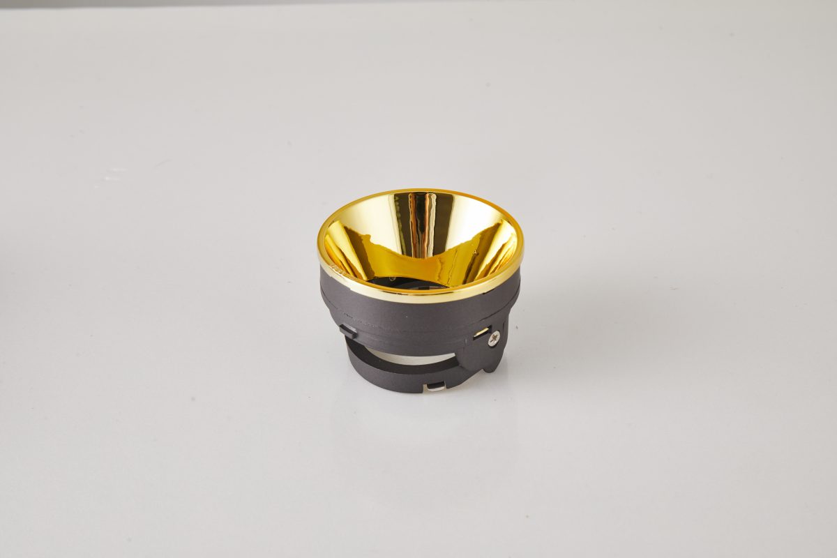 Home Lighting SE-SP-INC-R-G DEPO SPOTLIGHT RECESSED INSIDE CUP GOLD GU10