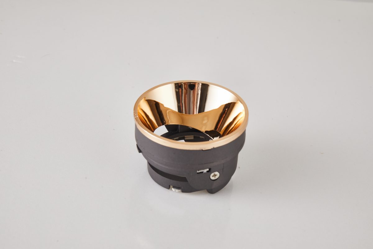 Home Lighting SE-SP-INC-R-CO DEPO SPOTLIGHT RECESSED INSIDE CUP COPPER GU10