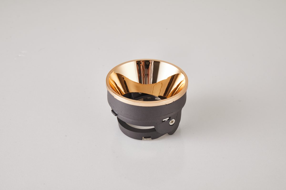 Home Lighting SE-SP-INC-R-CO DEPO SPOTLIGHT RECESSED INSIDE CUP COPPER GU10 - Image 2