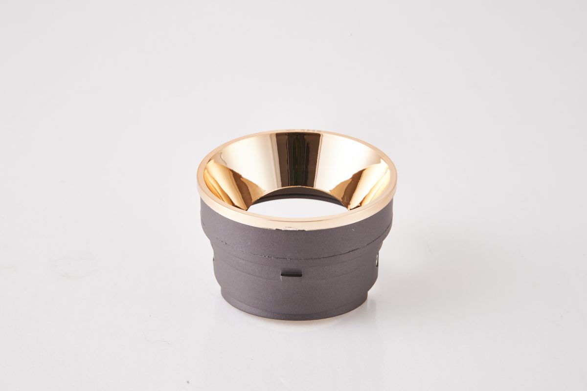 Home Lighting SE-SP-INC-R-CO DEPO SPOTLIGHT RECESSED INSIDE CUP COPPER GU10 - Image 3