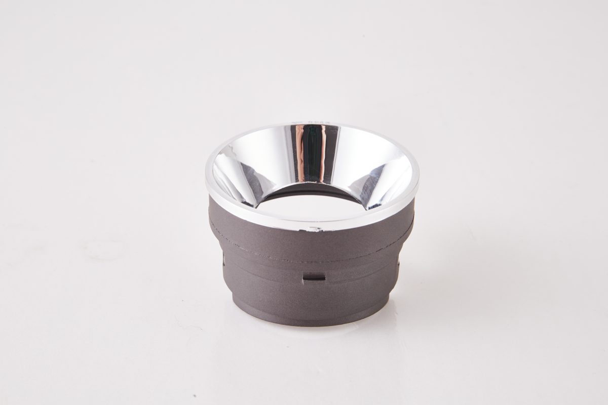 Home Lighting SE-SP-INC-R-CH DEPO SPOTLIGHT RECESSED INCIDE CUP CHROME GU10 - Image 2