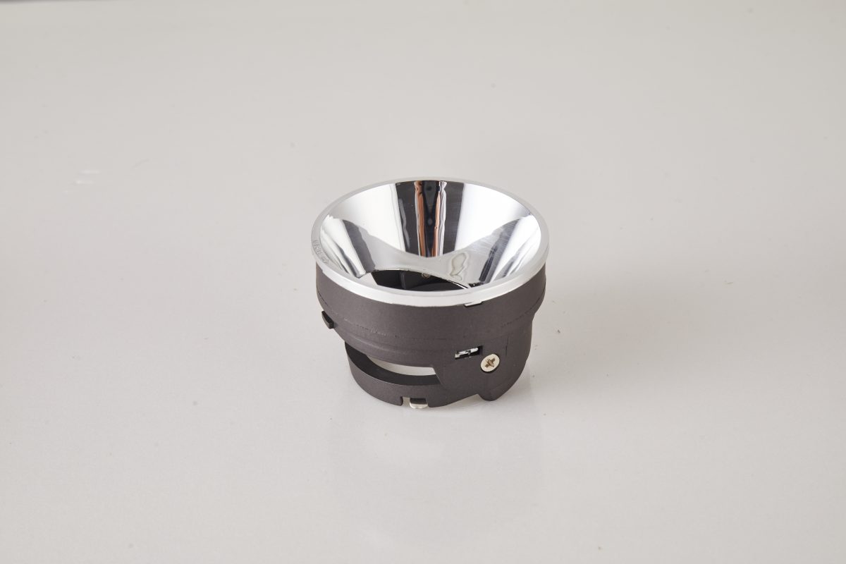 Home Lighting SE-SP-INC-R-CH DEPO SPOTLIGHT RECESSED INCIDE CUP CHROME GU10