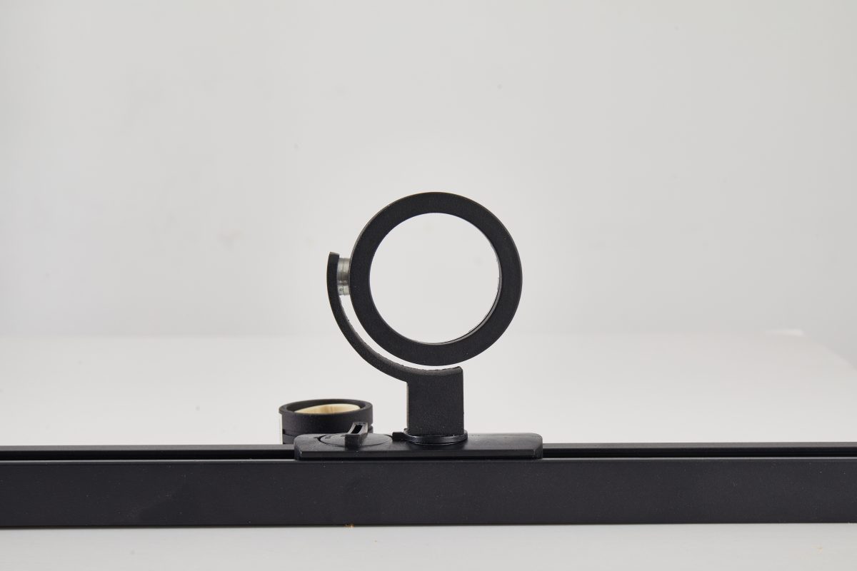 Home Lighting SE-SPM-DL-BL MERO SPOT FOR MR5.3 DOWNLIGHT D56MM BLACK