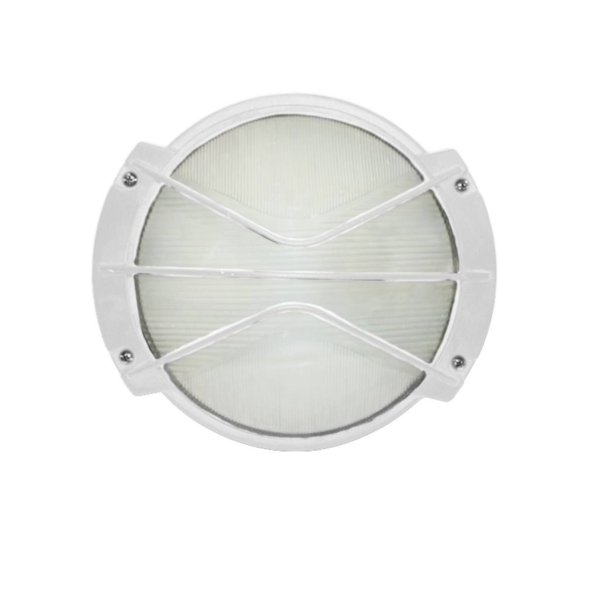 ACA ΧΕΛΩΝΑ ΛΕΥΚΗ ΙΡ54 Ε27 100W