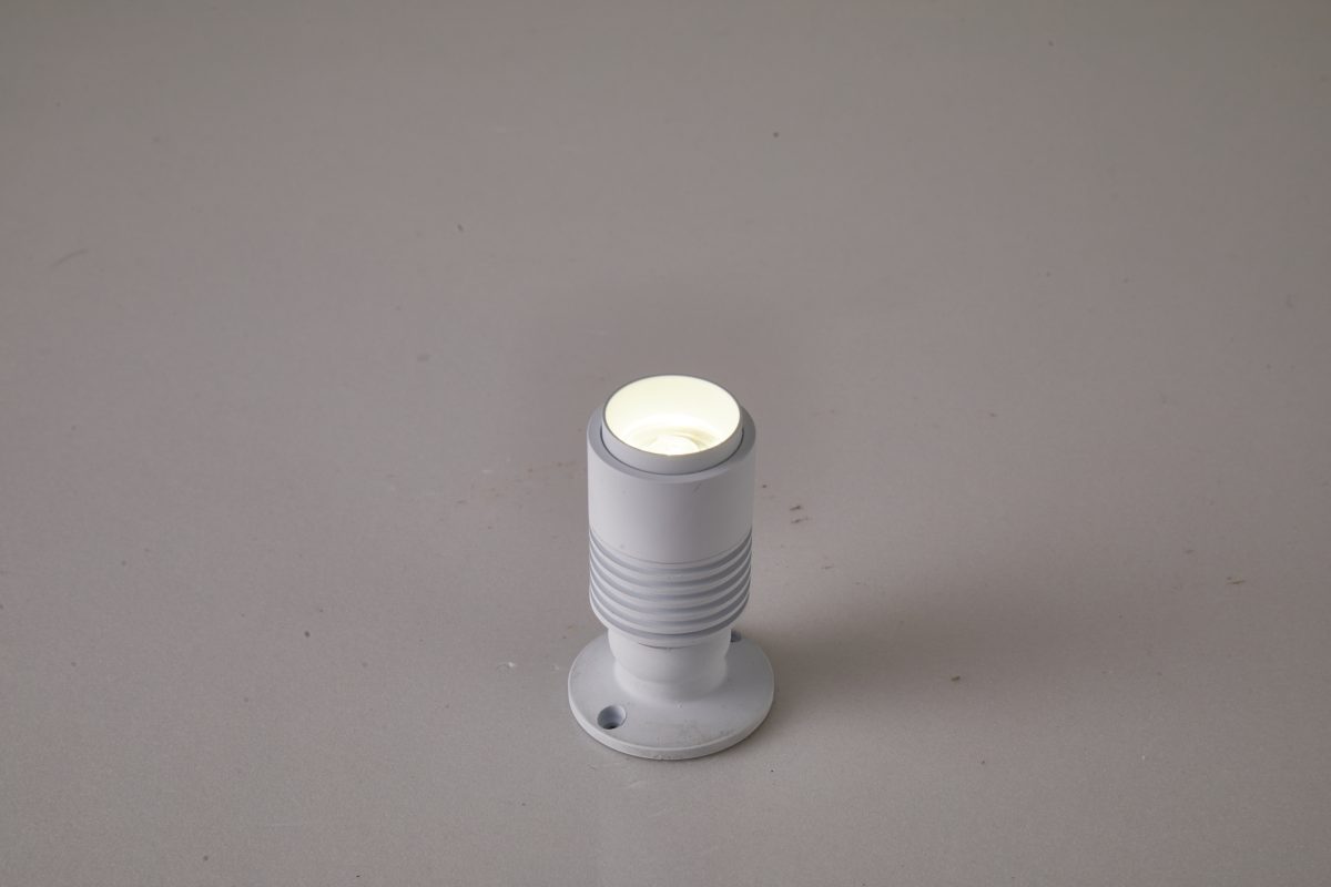 Home Lighting SE-SPL-CMJ-WH-3K JOINT SPOT LED CEILING MOVABLE BLACK 3000K