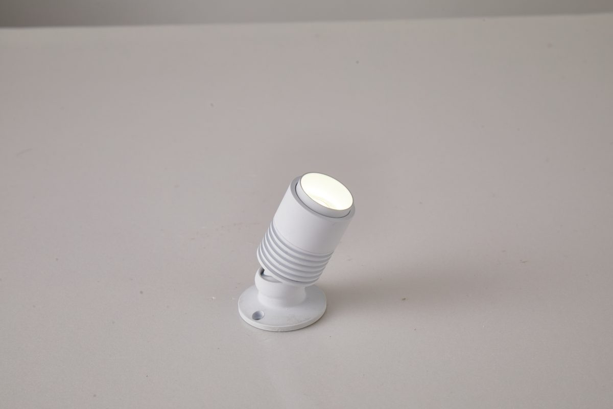 Home Lighting SE-SPL-CMJ-WH-3K JOINT SPOT LED CEILING MOVABLE BLACK 3000K - Image 2