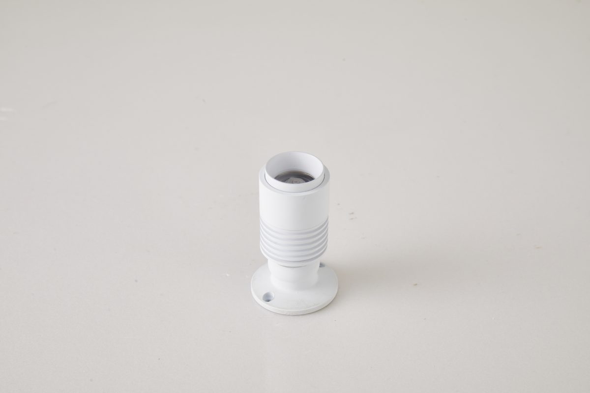Home Lighting SE-SPL-CMJ-WH-4K JOINT SPOT LED CEILING MOVABLE WHITE 4000K - Image 2