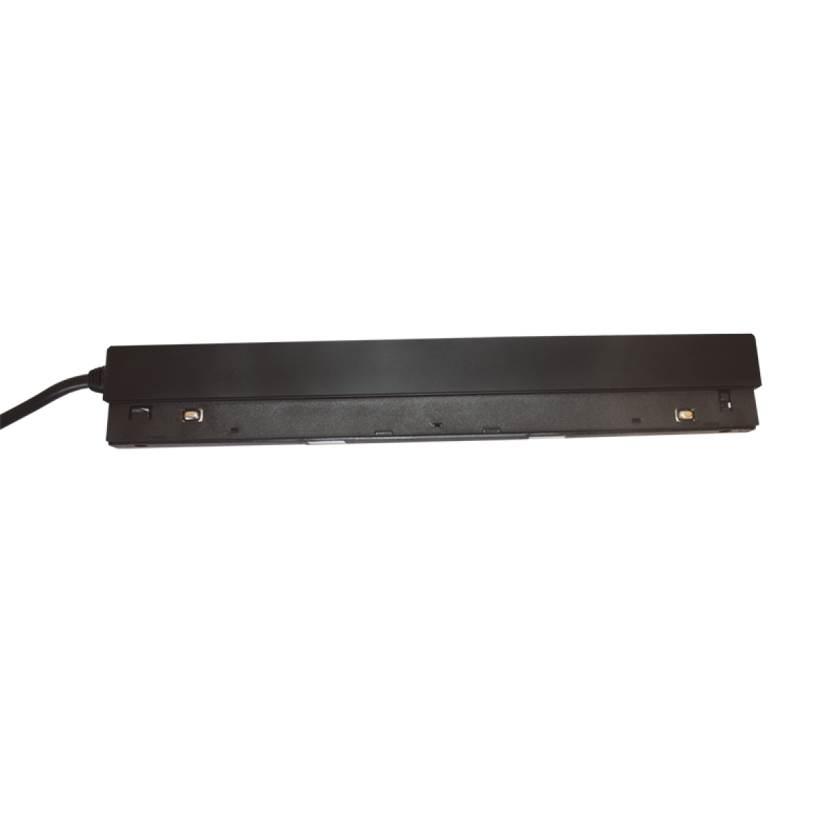 ACA ΜΑΥΡΟ ΜΑΤ ΜΑΓΝΗΤΙΚΟ ΕΝΔΟΡΑΓΙΟ DRIVER 100W 230V AC-48V DC 2.1A 250*23.5*45MM ΜΕ 2M ΚΑΛΩΔΙΟ