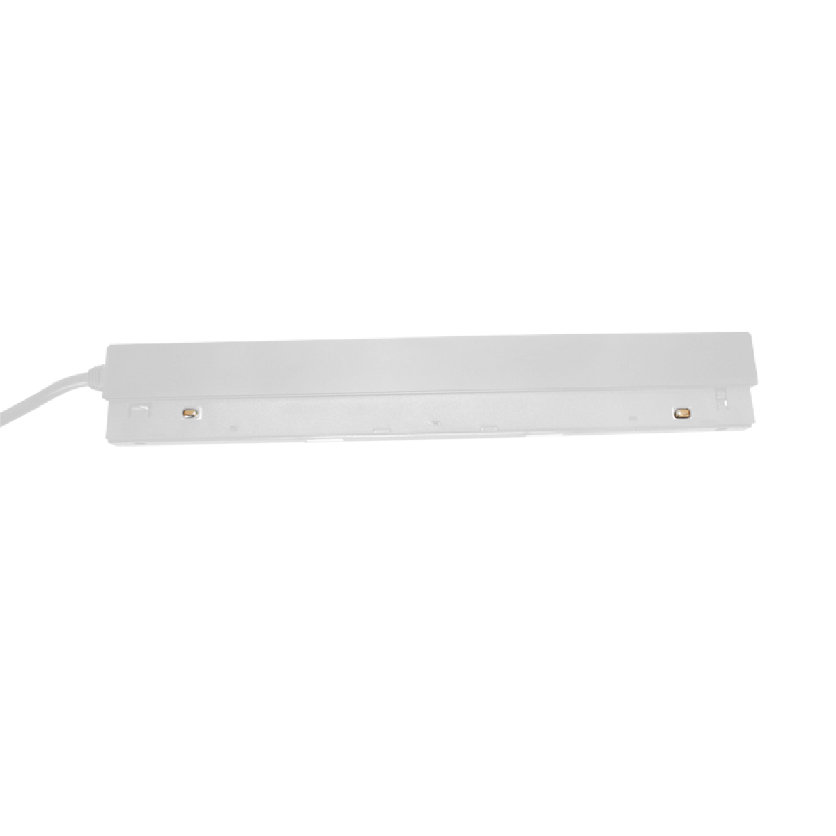 ACA ΜΑΥΡΟ ΜΑΤ ΜΑΓΝΗΤΙΚΟ ΕΝΔΟΡΑΓΙΟ DRIVER 100W 230V AC-48V DC 2.1A 250*23.5*45MM ΜΕ 2M ΚΑΛΩΔΙΟ