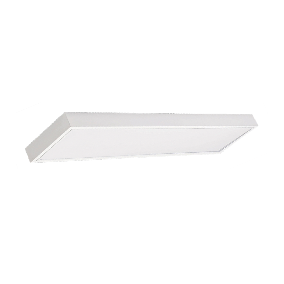 ACA ΟΡΟΦΗΣ ΟΠΑΛ ΚΑΛΥΜΜΑ ΚΕΝΟ ΓΙΑ LED IP44