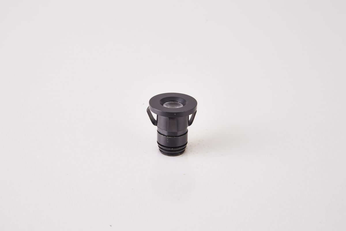 Home Lighting SE-SPL-C-BL-3K RENNO SPOT LED CEILING BLACK 4000K