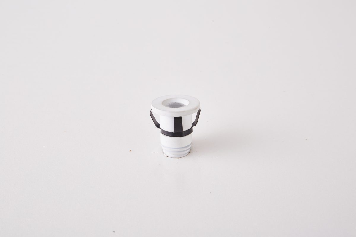 Home Lighting SE-SPL-C-WH-3K RENNO SPOT LED CEILING WHITE 3000K