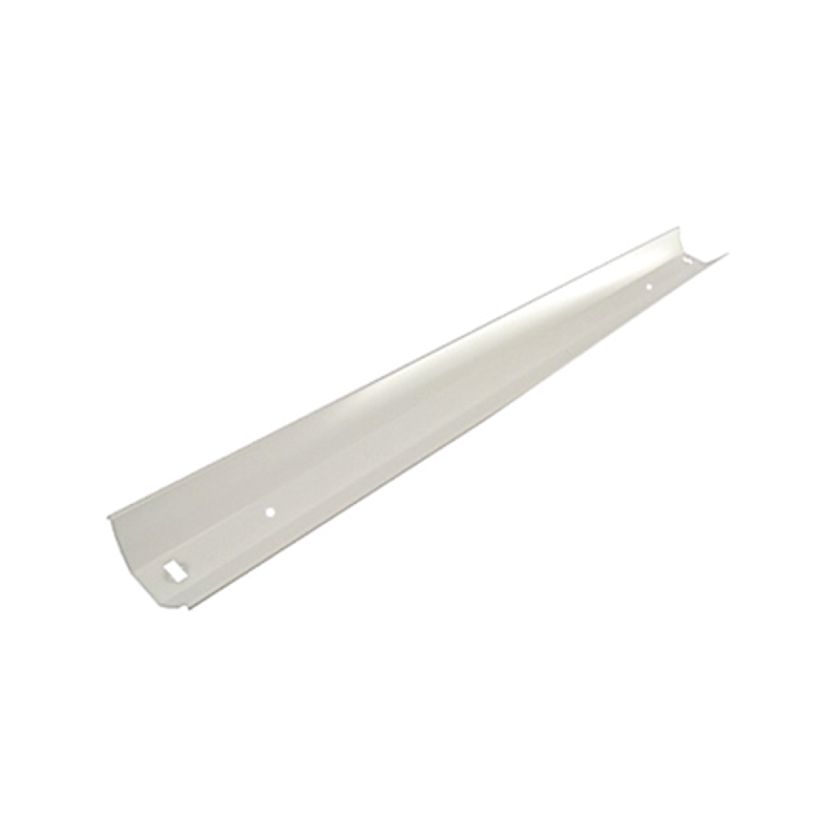 ACA ΑΝΤΑΥΓΑΣΤΗΡΑΣ ΑΛΟΥΜΙΝΙΟΥ ΓΙΑ ΣΚΑΦΑΚΙ Τ5 1X28W