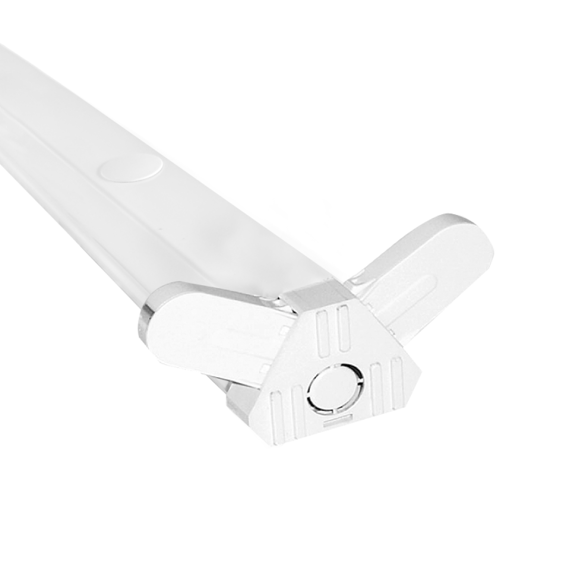 ACA ΣΚΑΦΑΚΙ 2Χ36W T8 ΓΙΑ LED ΛΑΜΠΕΣ