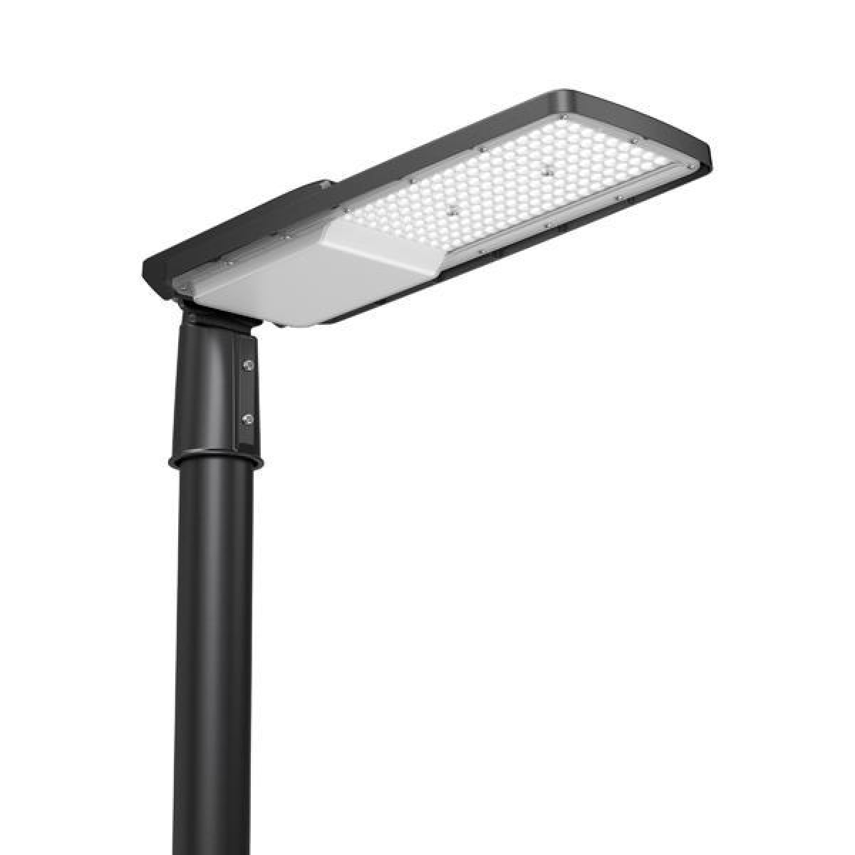 Eurolamp ΦΩΤΙΣΤΙΚΟ ΔΡΟΜΟΥ LED SMD 125-240V 75W 4000K IP66 PLUS