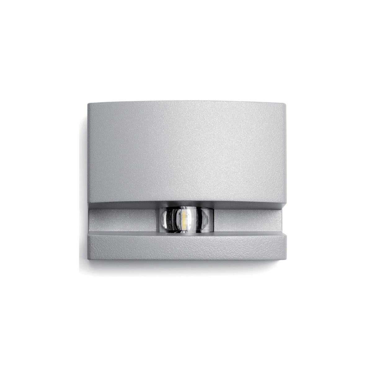 GK Wave 2.0 Φωτιστικό LED 7W 230V 3000K (RAL7016) IP65 Aluminium - Image 3