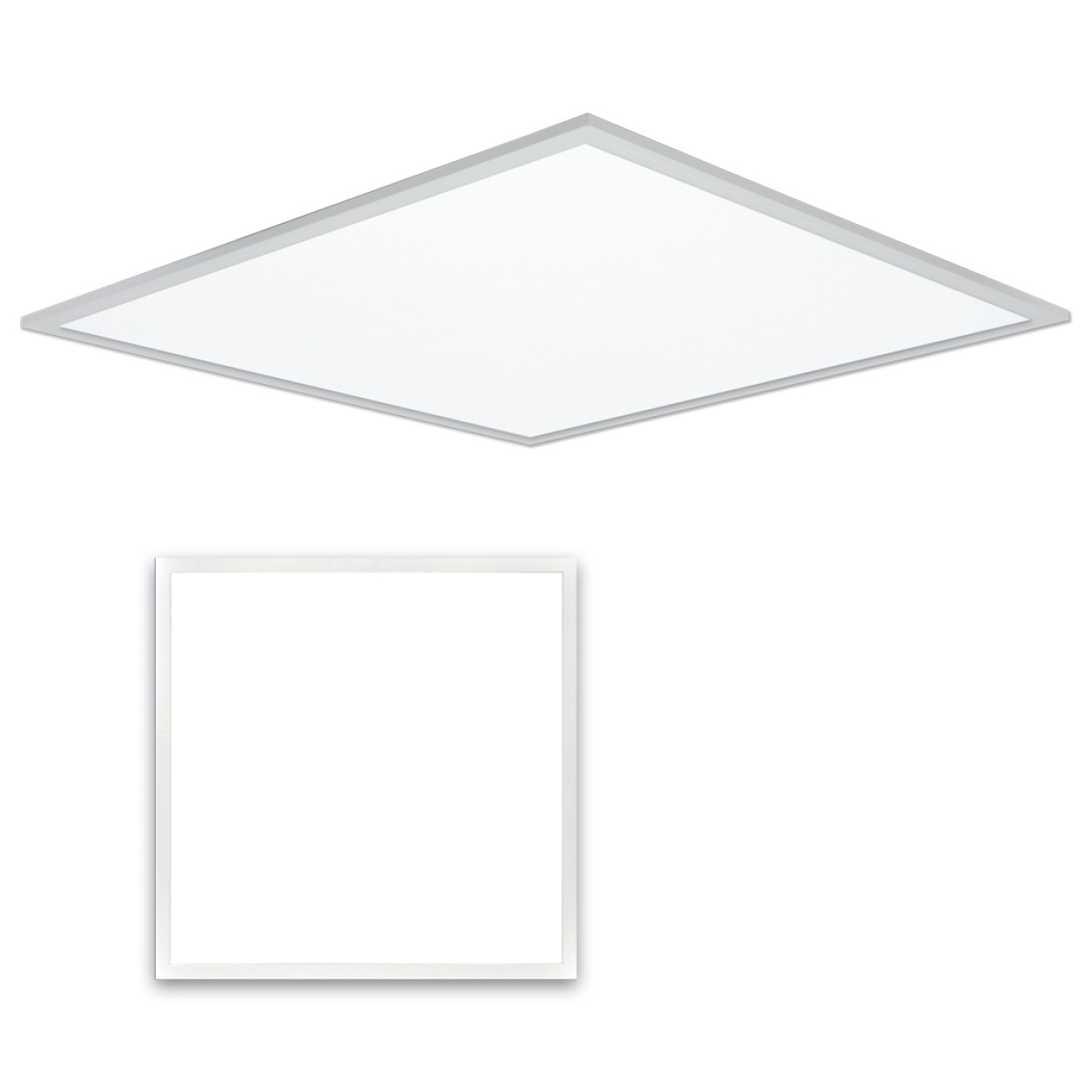 GK Led Panel Band 40W 60x60 6000K 230V