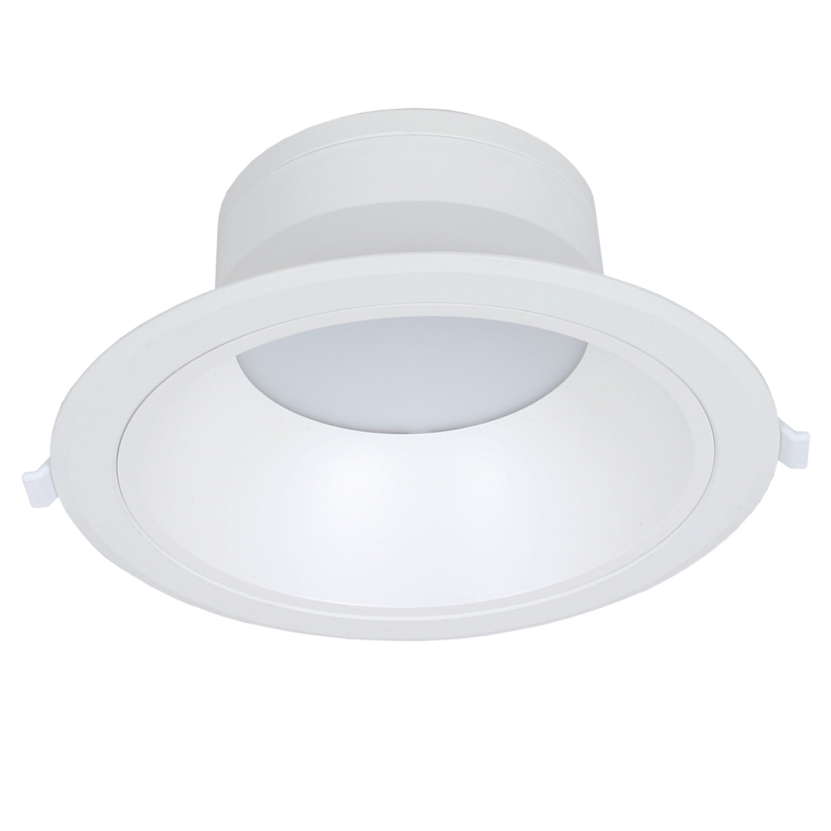 GK Χωνευτό φωτιστικό Slash Led 30W 3000K 90o IP44@@ - Image 3
