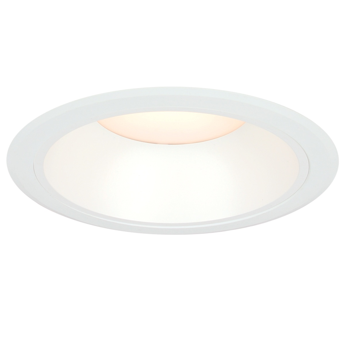 GK Χωνευτό φωτιστικό Slash Led 30W 3000K 90o IP44@@