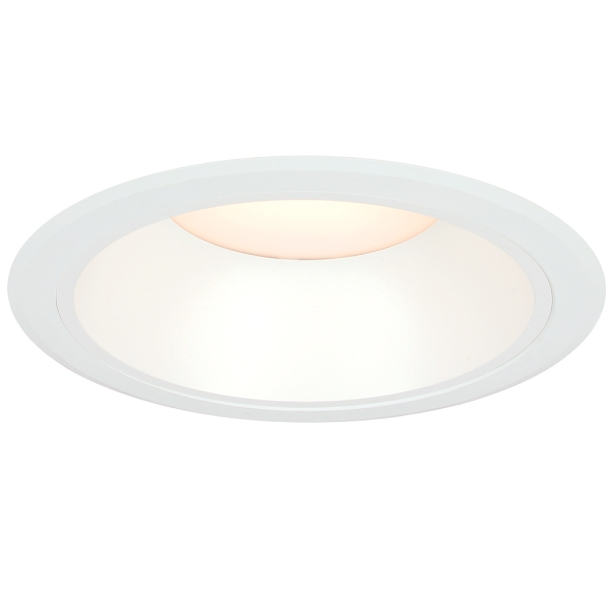 GK Χωνευτό φωτιστικό Slash Led 30W 4000K 90o IP44@@