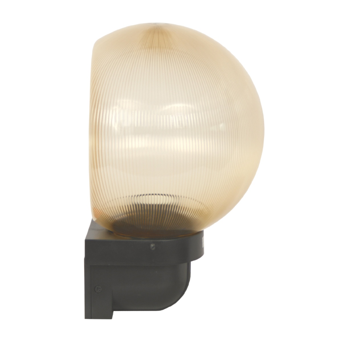 GK Επίτοιχο φωτιστικό Χρυσό E27 NF-1801 P Max 15W - Image 3
