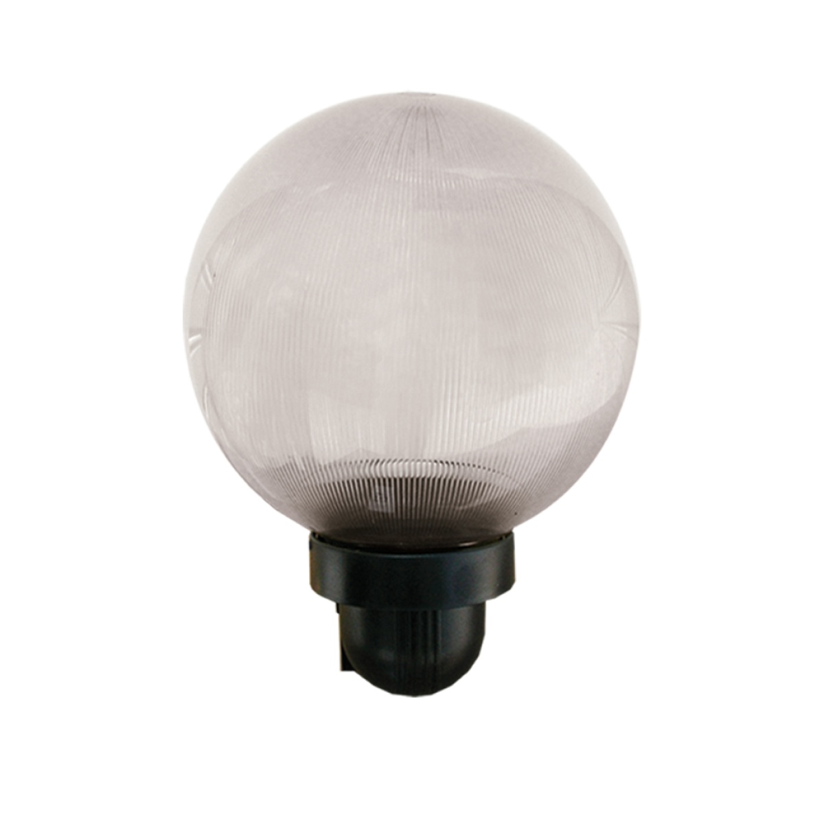 GK Επίτοιχο φωτιστικό Πάγος NF-1801 P Max 15W