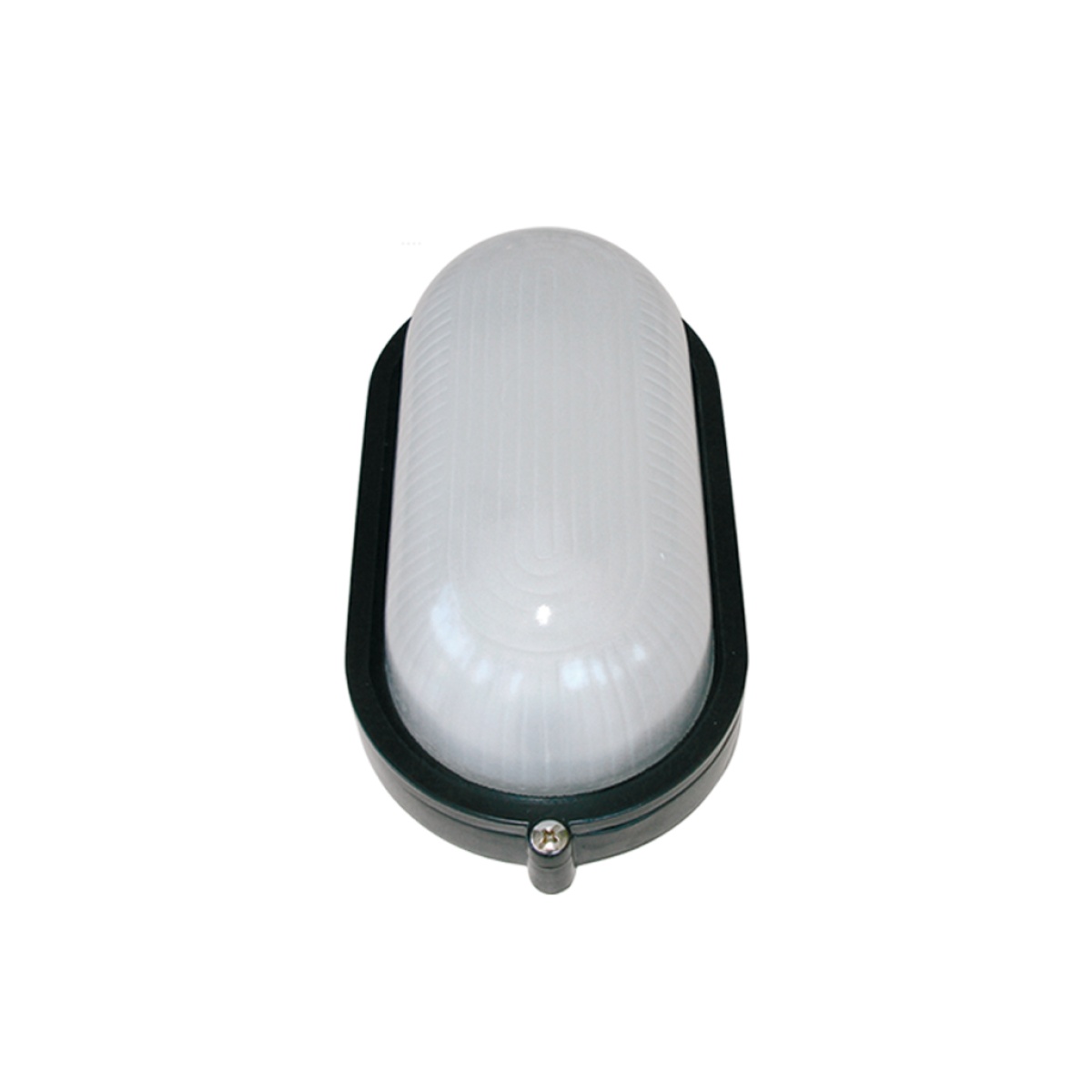 GK Φωτιστικό επίτοιχο οροφής Μαύρο ΤΟ-1201 2xE27 max60W
