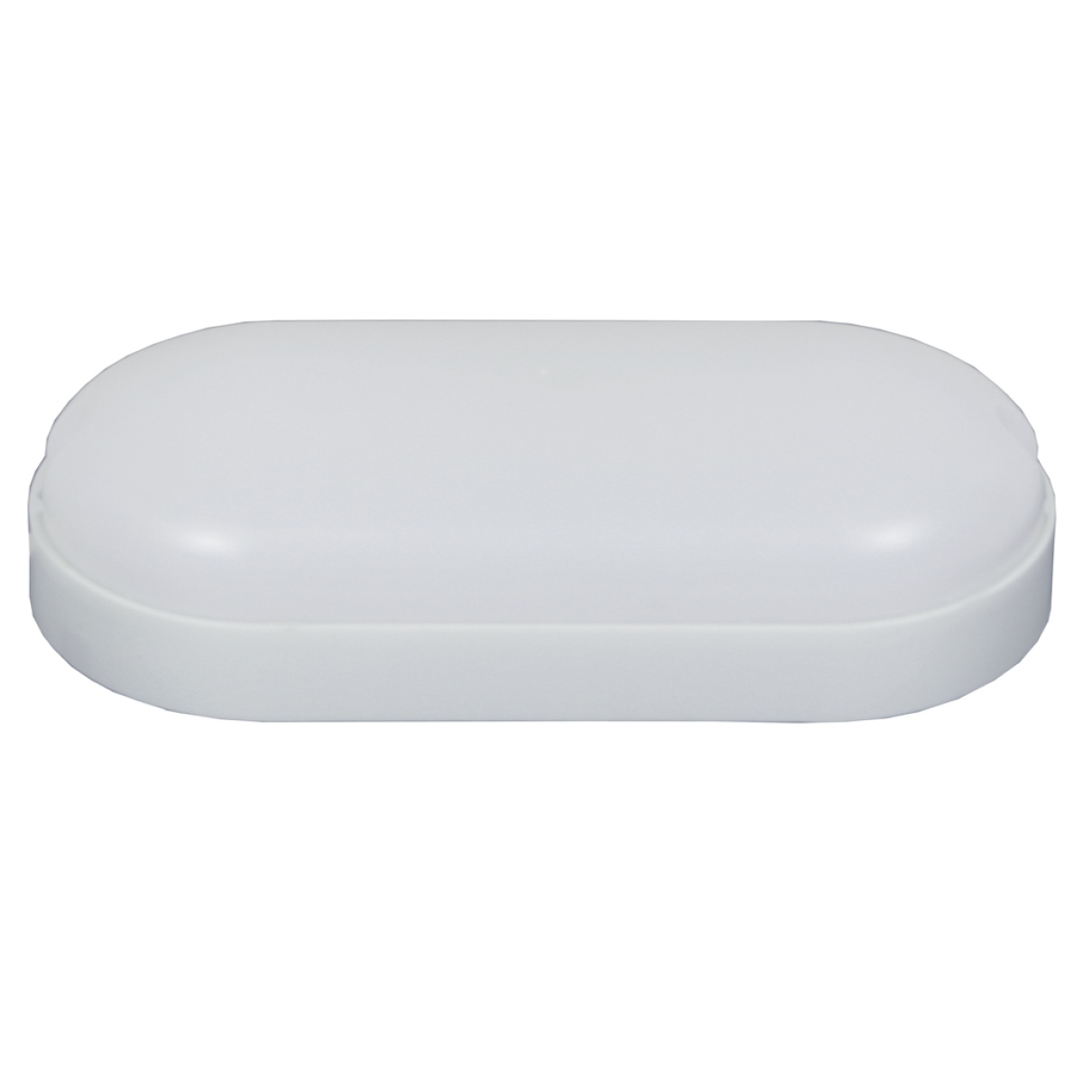 GK Επίτοιχο φωτιστικό Band Led 8W 4000K Λευκό IP65