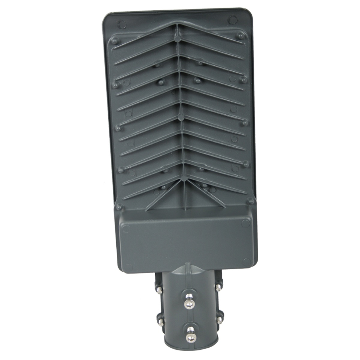 GK Φωτιστικό δρόμου LED BRAND 50W Φ40-50mm 4000K IP66 Ανθρακί - Image 3