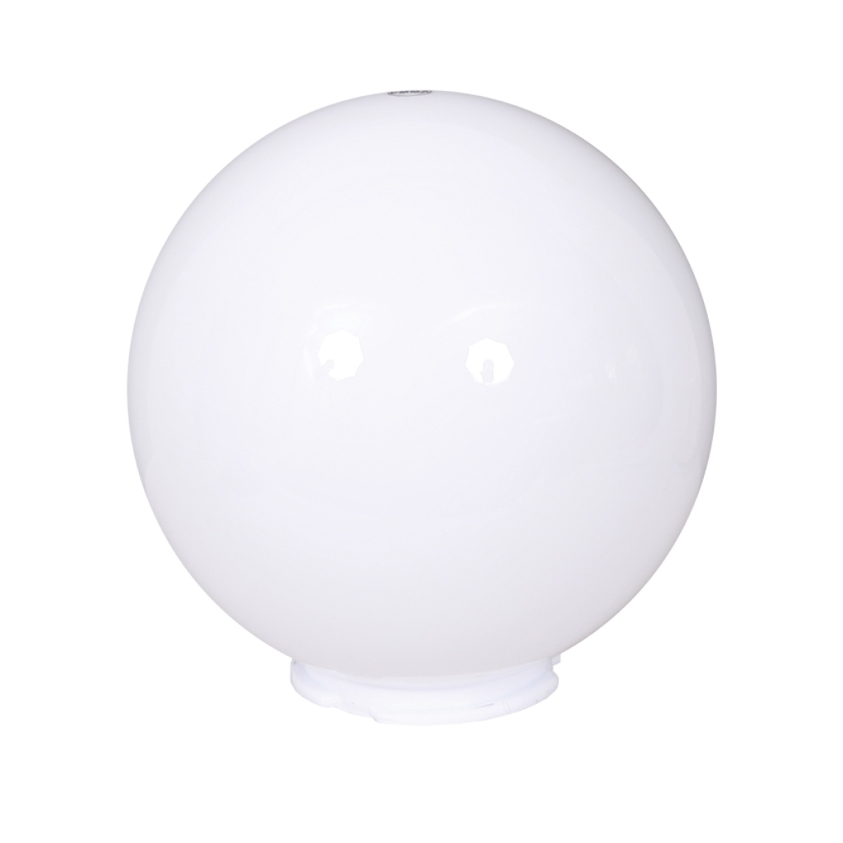 GK ΜΠΑΛΑ Φ40cm OPAL (ΧΩΡΙΣ ΓΡΙΦΑ)@