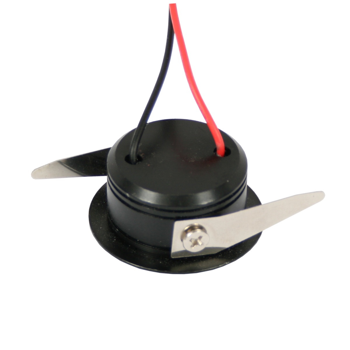 GK Χωνευτό Φωτιστικό MOK Λευκό Sandy 3W 4000Κ 25o IP44 CRI>90,250-600mA,3-5V - Image 3