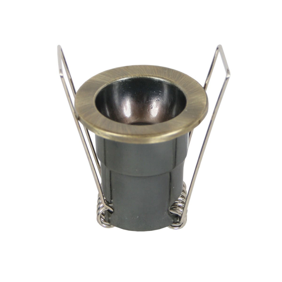GK Σποτ χωνευτό Antica Brass XF-145 - Image 3