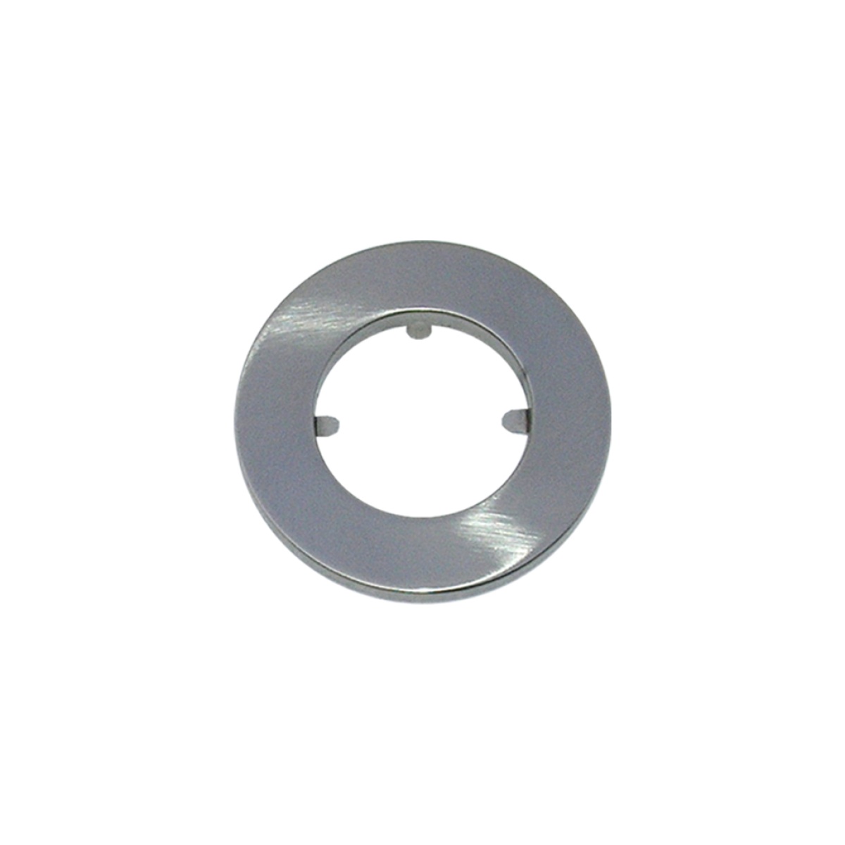 GK Δαχτυλίδι για σποτ R50 Nickel Mat@