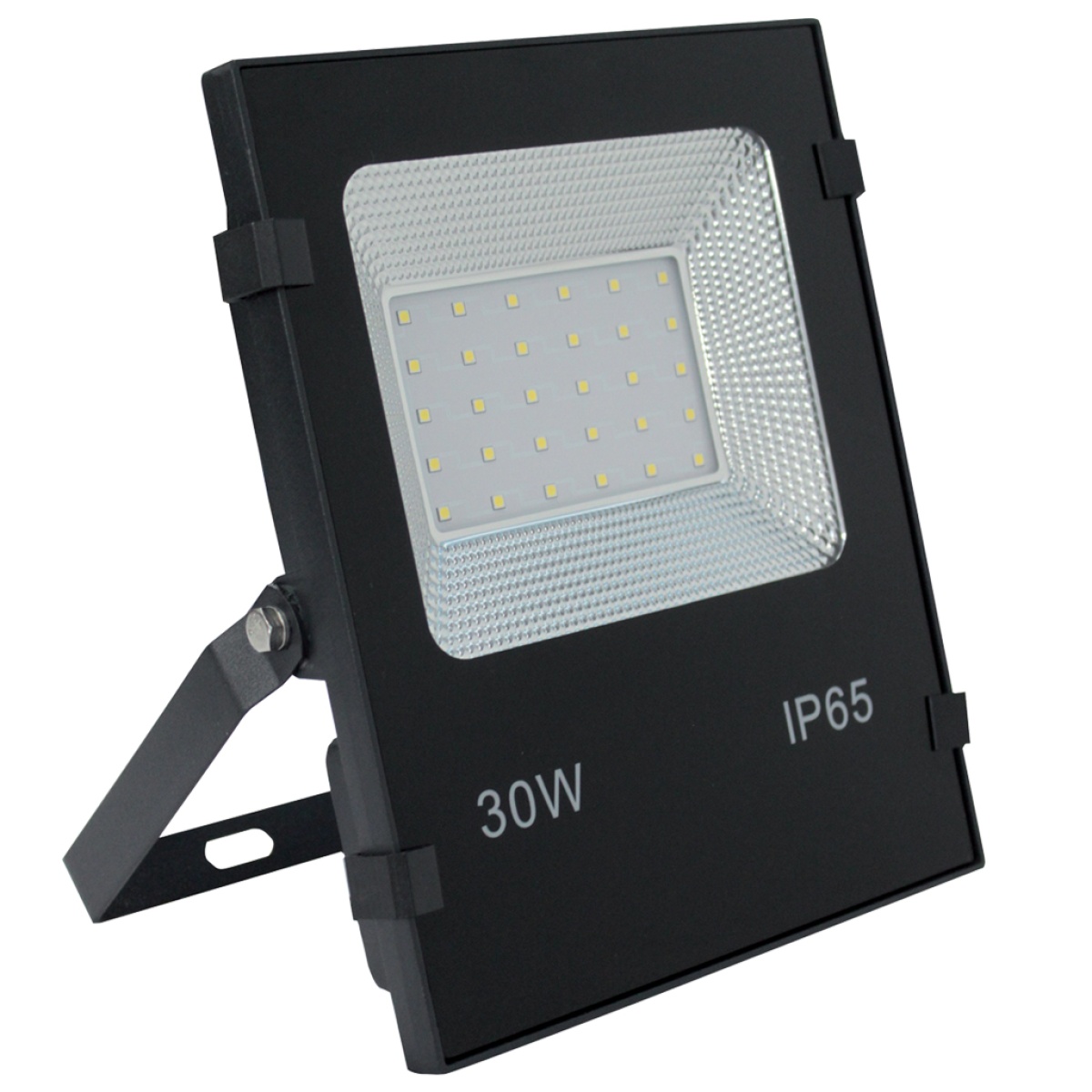 GK Προβολέας Band Led 30W 12-24VAC/DC 4000K IP65