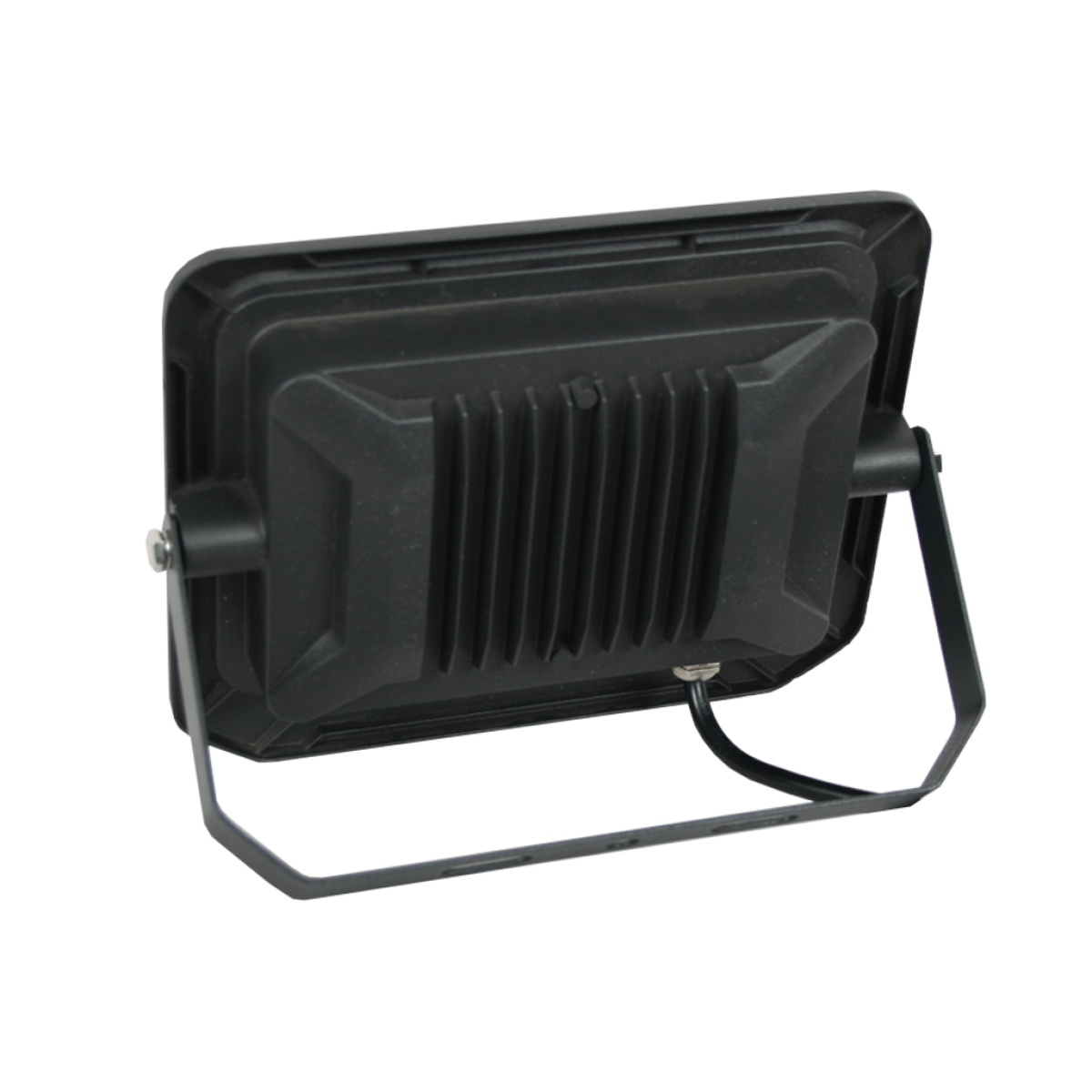GK Προβολέας Band Led Πράσινο 50W IP65 σώμα Μαύρο - Image 3