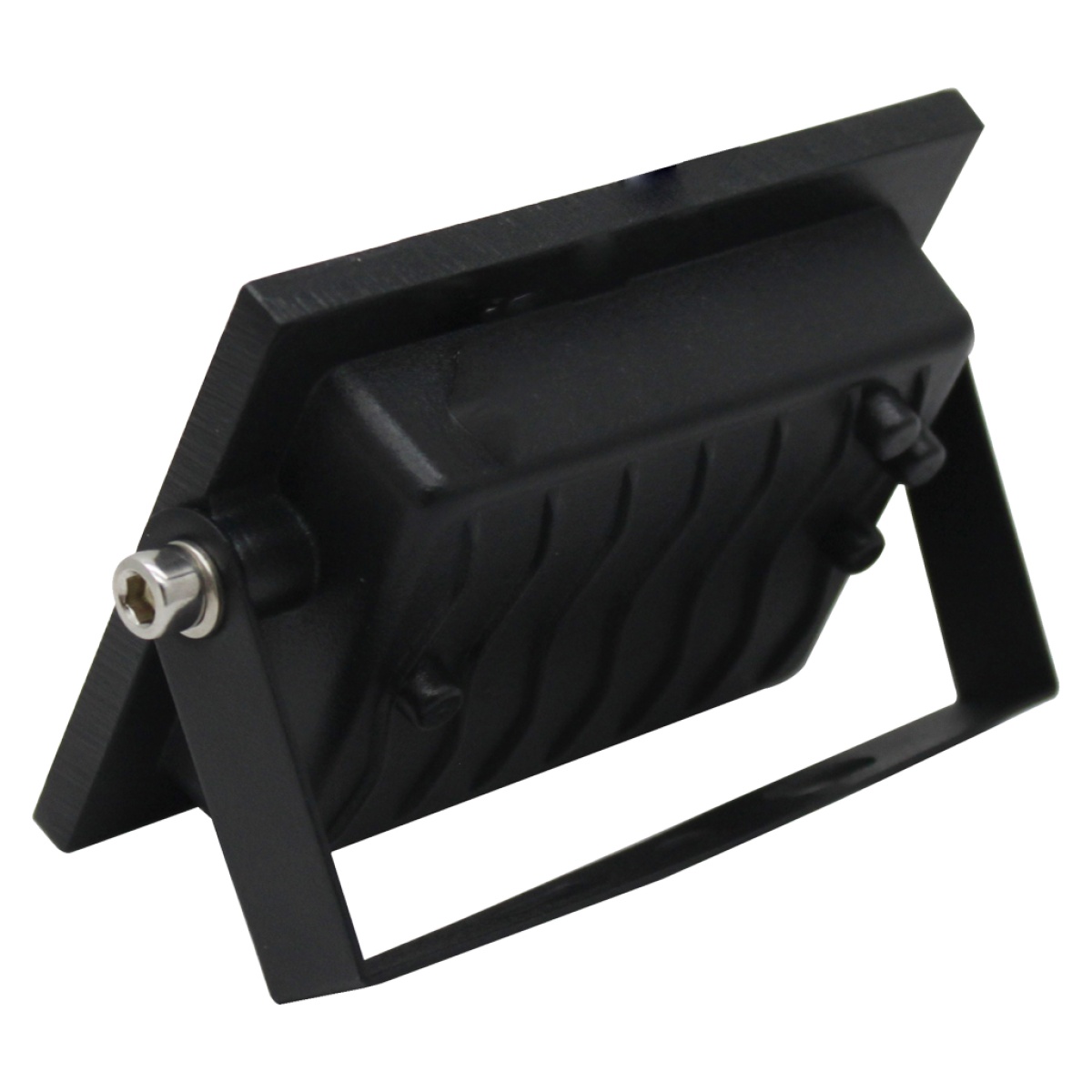GK Προβολέας  Band TG  LED 10W 3000K IP65 Μαύρος - Image 3