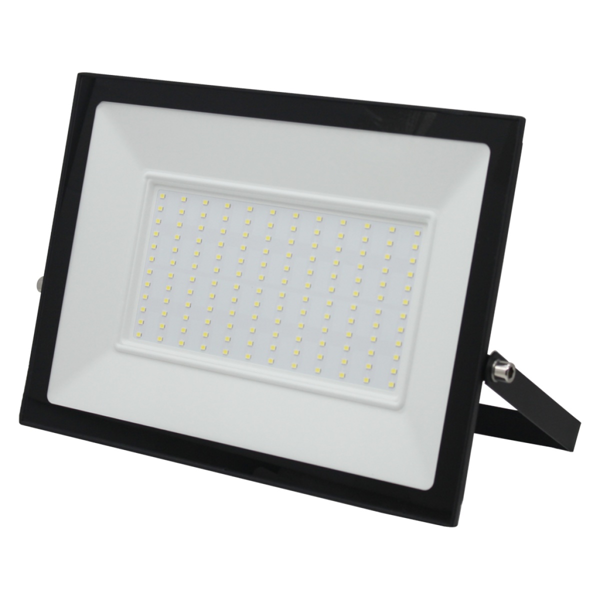 GK Προβολέας  Band TG  LED 150W 4000K IP65 Μαύρος