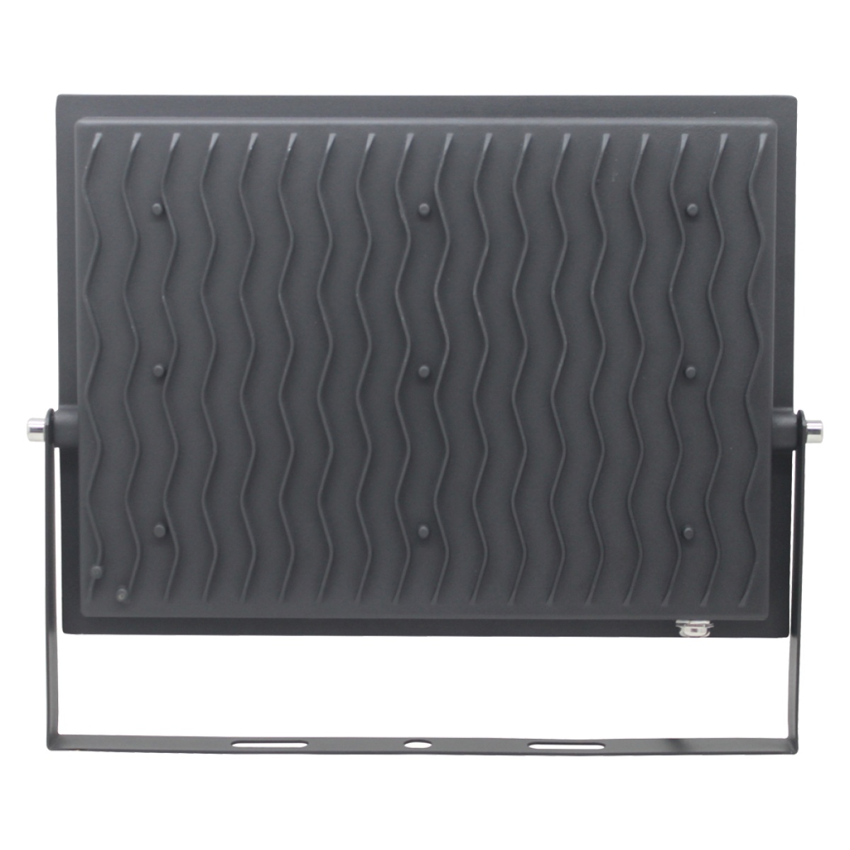 GK Προβολέας  Band TG  LED 200W 6000K IP65 Μαύρος - Image 3