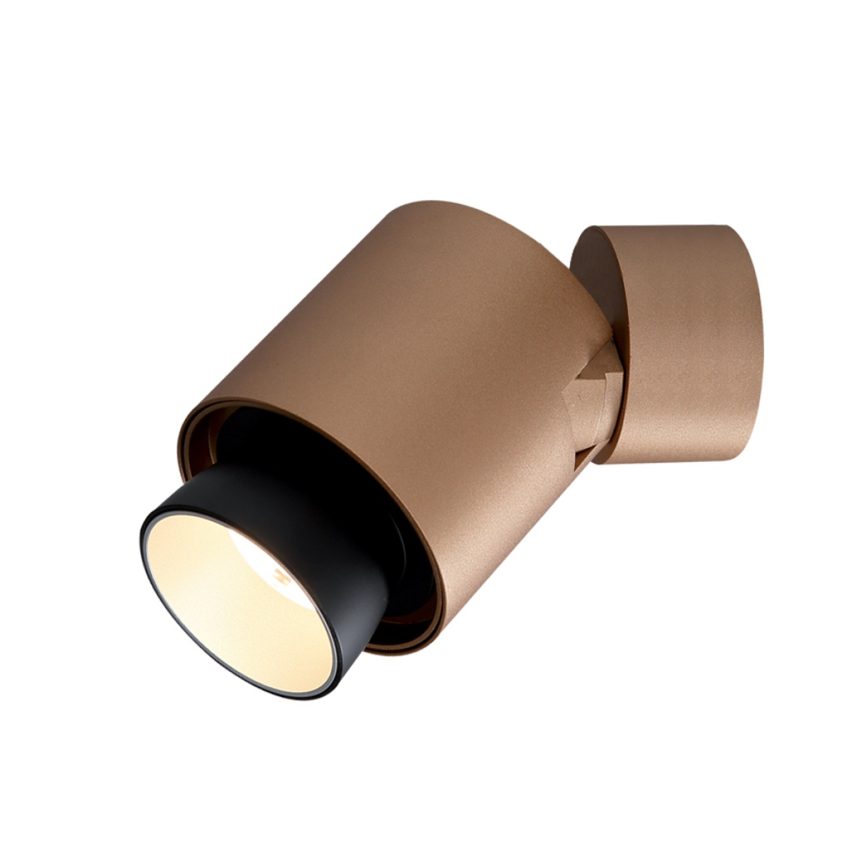 GK Φωτιστικό Como Led 11W 3000K 36D CRI>90@ - Image 3
