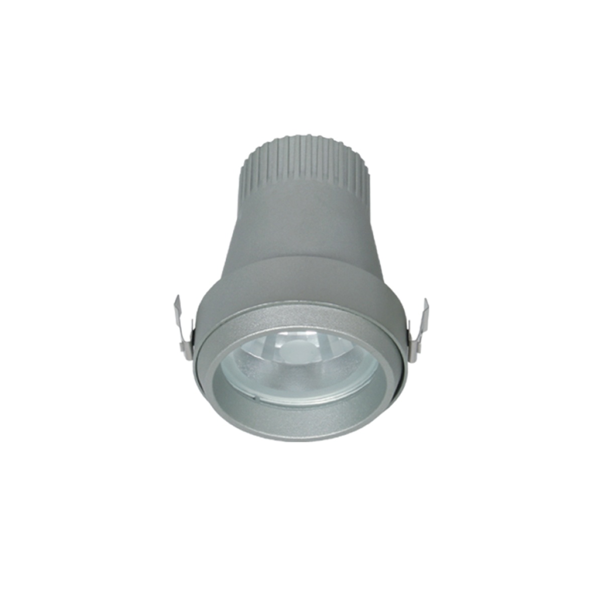GK ΧΩΝΕΥΤΟ ΦΩΤΙΣΤΙΚΟ ΟΡΟΦΗΣ SQUARE8844 ΑΣΗΜΙ G8.5 70W
