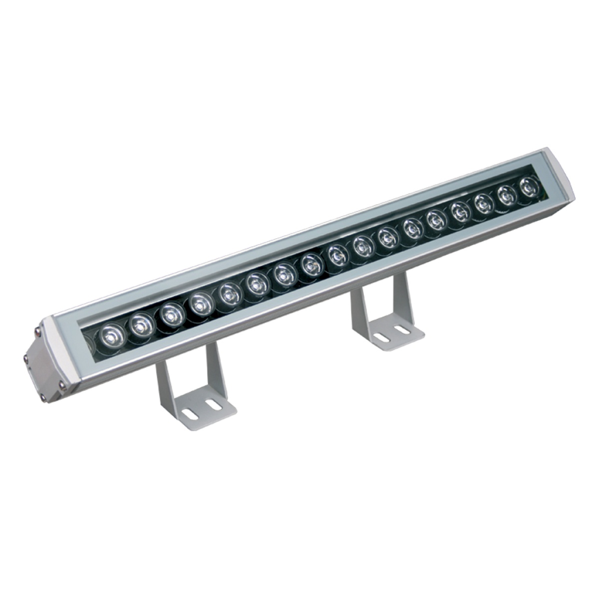 GK Φωτιστικό γραμμικό 22W 30° LED 6400Κ 50cm IP65 230V@
