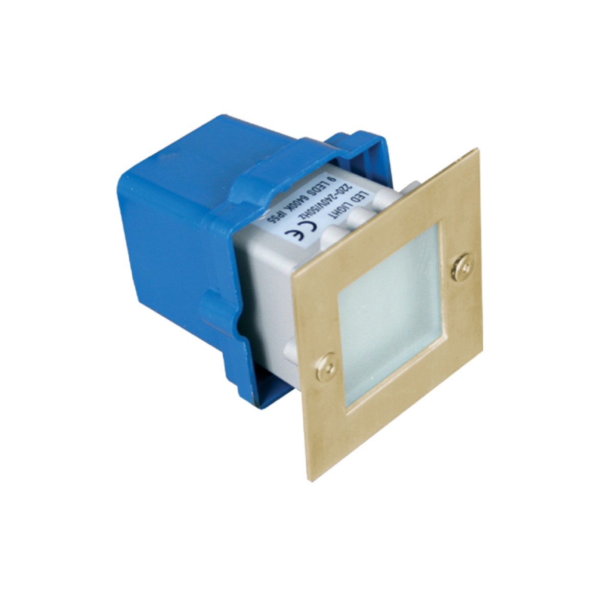 GK Ορειχάλκινο πλαίσιο για HF-3111A