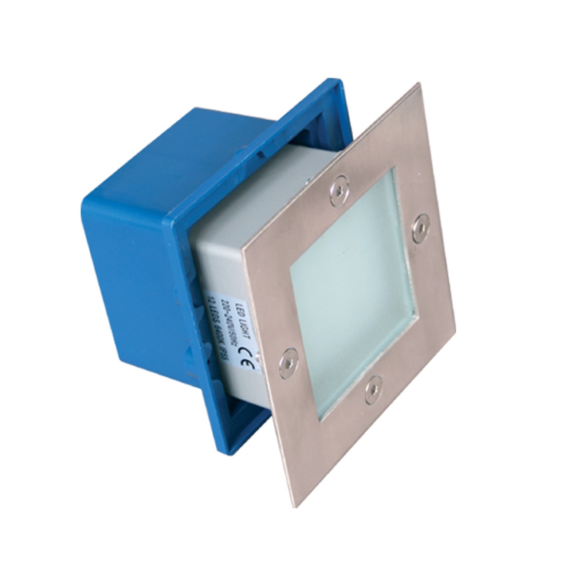 GK Ορειχάλκινο πλαίσιο για HF-3112A