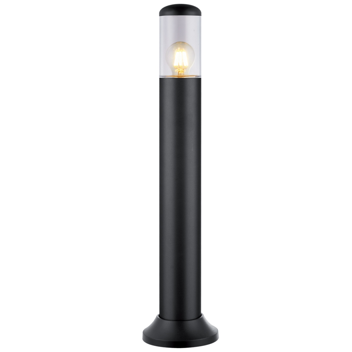 GK Φωτιστικό εδάφους Stick IP65 E27 MAX 18W Μαύρο - Image 3