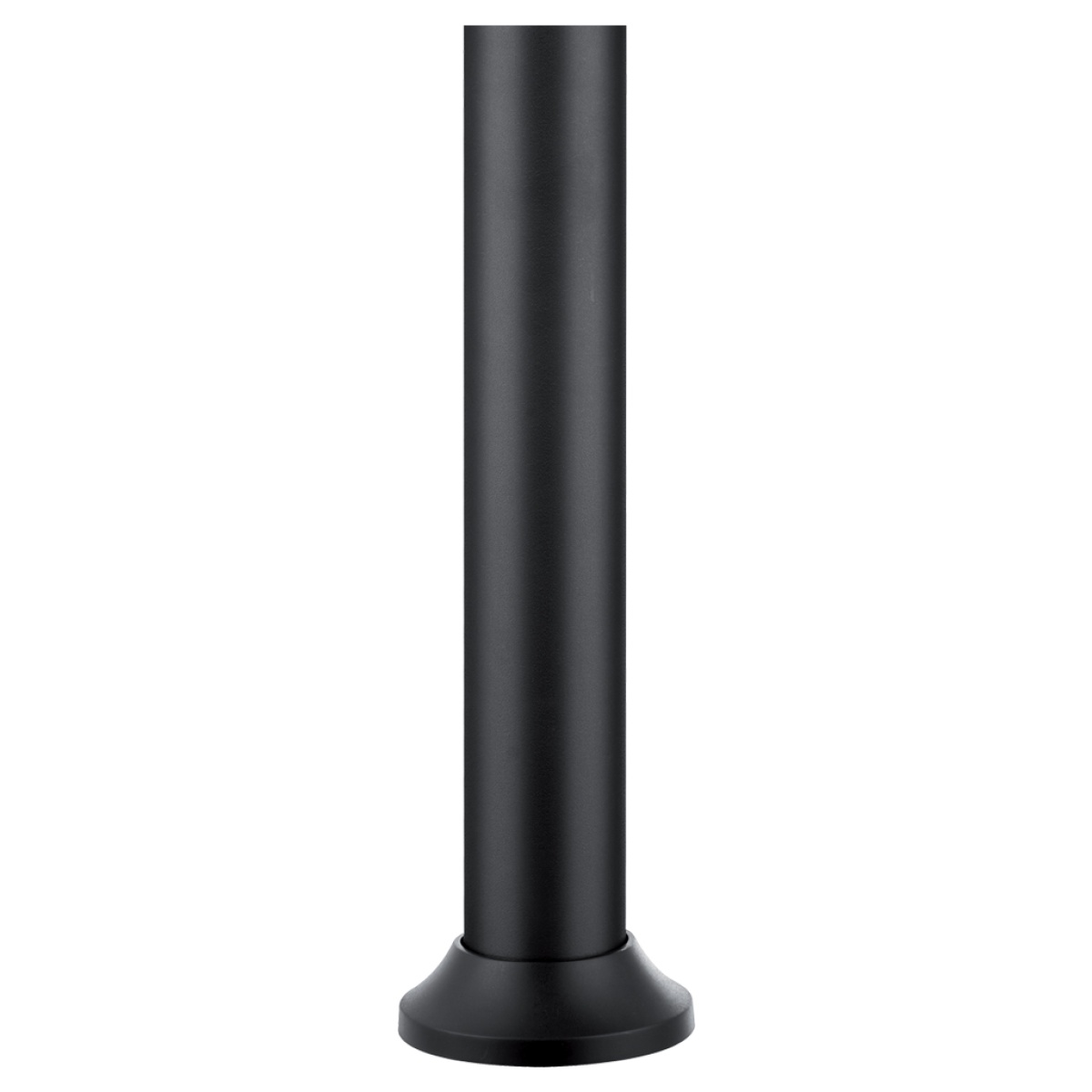 GK Φωτιστικό εδάφους Stick IP65 E27 MAX 18W Μαύρο