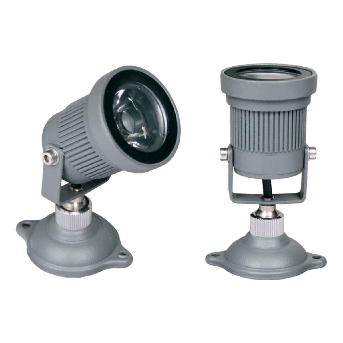 GK Σποτ στεγανό 1.5W 6400K 9° 12VDC@