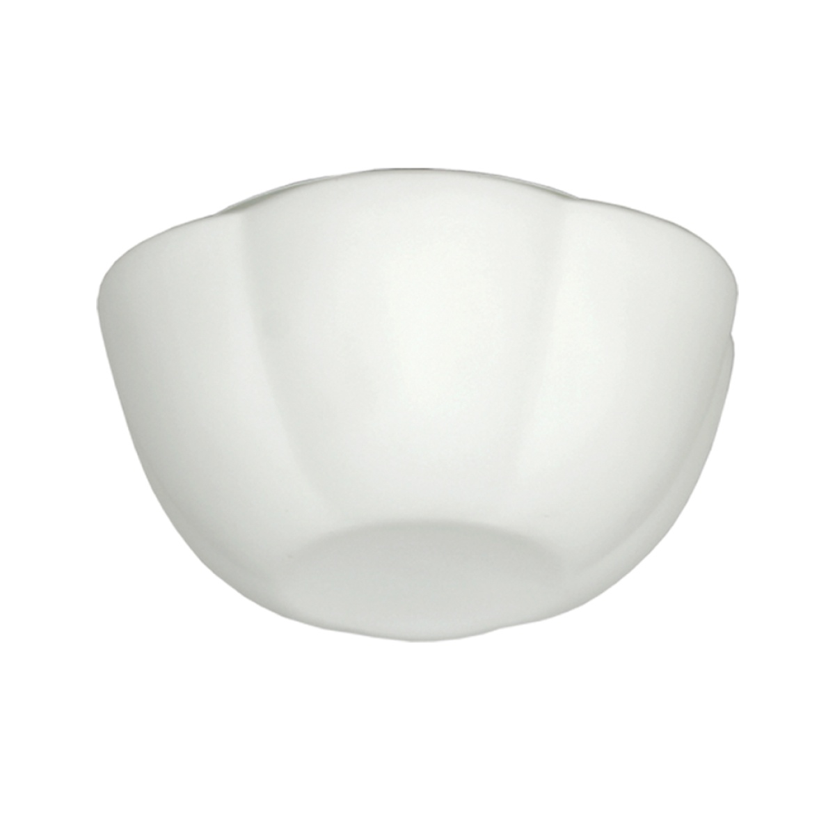 GK Πλαφονιέρα Margerita Οπάλ Γυαλί(Ε27 2x40W)