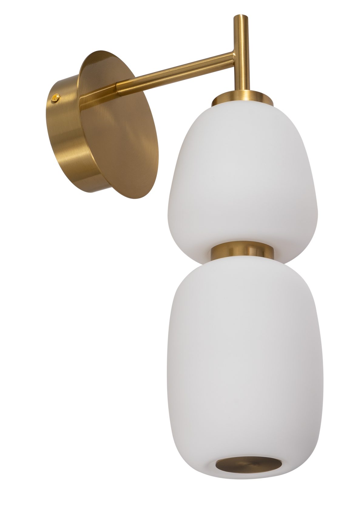 ARLIGHT WLC 562 ΑΠΛΙΚΑ LED ΔΥΟ ΜΕΓΕΘΗ ΜΠΑΛΕΣ ΜΕ ΔΑΧΤΥΛΙΔΙ